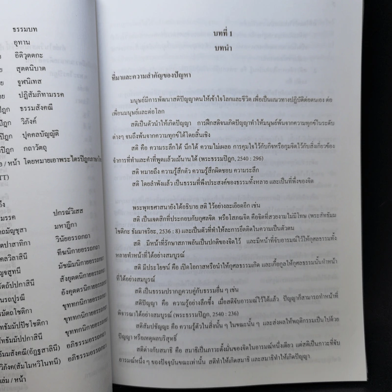 สติและวิธีการพัฒนาเพื่อการประยุกต์ใช้ในชีวิตประจำวัน - แม่ชีอัคคญาณี รูปที่ 12