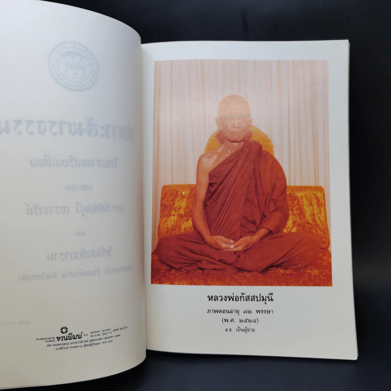 สภาวะสังขารธรรม โดยภาพเปรียบเทียบ - พระกัสสปมุนี เถราจาริย์ รูปที่ 8