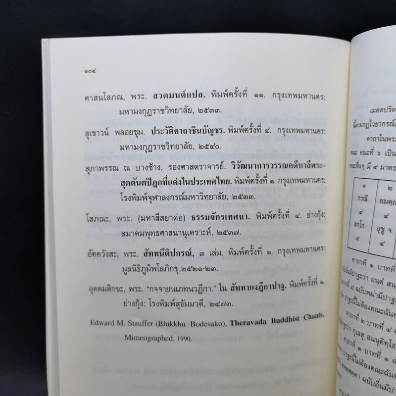 พระปริตรธรรม - พระค้นธสาราภิวงศ์ แปล รูปที่ 12
