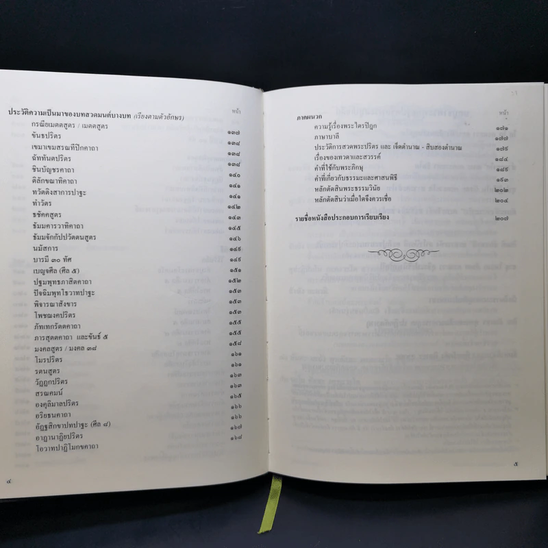 หนังสือสวดมนต์ รูปที่ 11