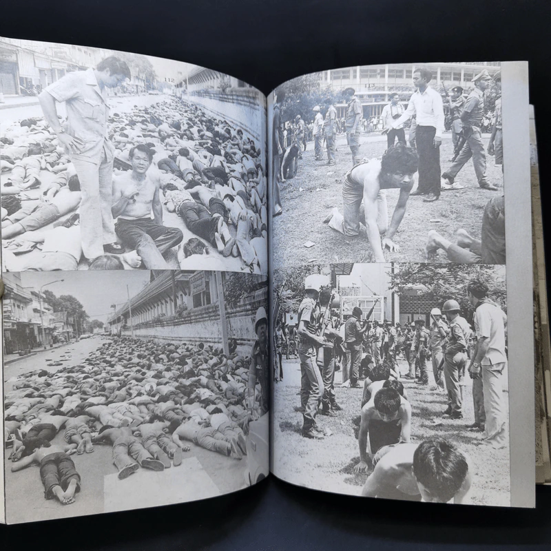 บันทึกภาพและเหตุการณ์ประวัติ 14 ตุลาคม 2516 6 ตุลาคม 2519 - อรุณ เวชสุวรรณ รูปที่ 13