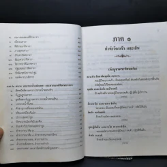 คู่มืออุบาสกอุบาสิกา บทสวดมนต์ทำวัตรเช้า-เย็น แปลไทย รูปที่ 11