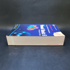 โปรแกรมเมอร์มือใหม่ หัดเขียนโปรแกรม Microsoft Visual Basic 6 Enterprise Edition รูปที่ 5