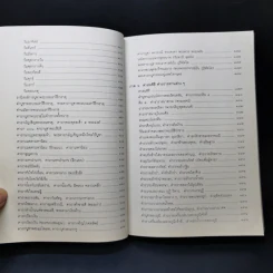ทำวัตรสวดมนต์แปล รูปที่ 11