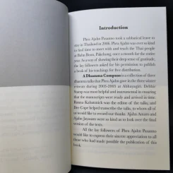 A Dhamma Compass - Ajahn Pasanno รูปที่ 10