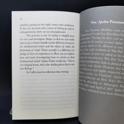 A Dhamma Compass - Ajahn Pasanno รูปที่ 12