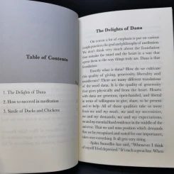 A Dhamma Compass - Ajahn Pasanno รูปที่ 11