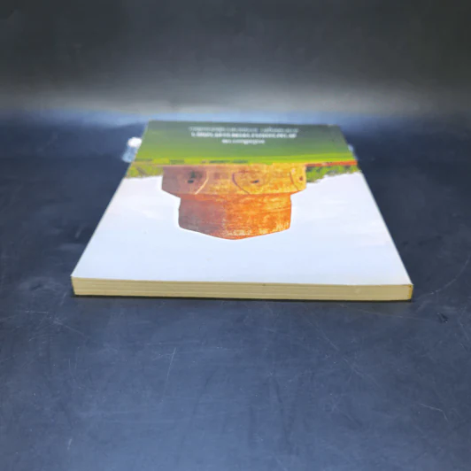 หนังสือภาพ ตามรอยบาทพระศาสดา รูปที่ 6