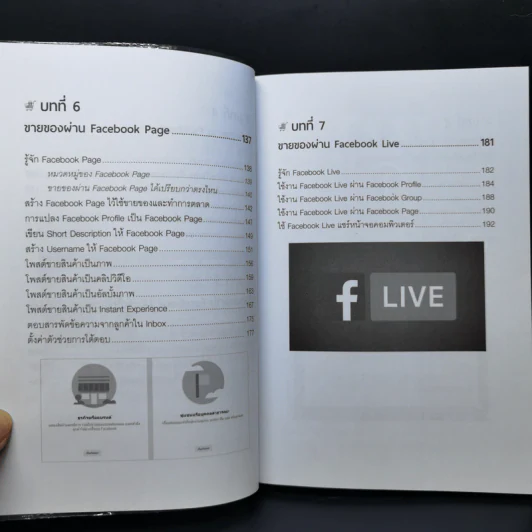 ขายบนเฟซ ขายไม่ได้ให้เตะ - สุมลรัตน์ ภิรมย์ธนากุล รูปที่ 11