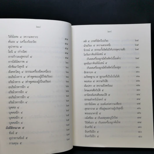 เจริญรอยตาม สังคีติสูตร รูปที่ 13
