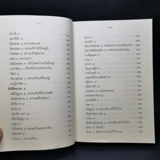เจริญรอยตาม สังคีติสูตร รูปที่ 12