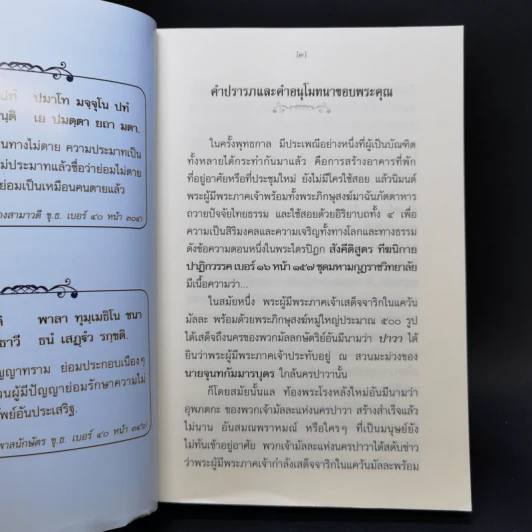 เจริญรอยตาม สังคีติสูตร รูปที่ 8