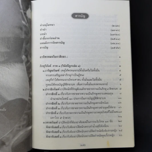 อริยวินัย รวบรวมจากพระไตรปิฎก รูปที่ 11