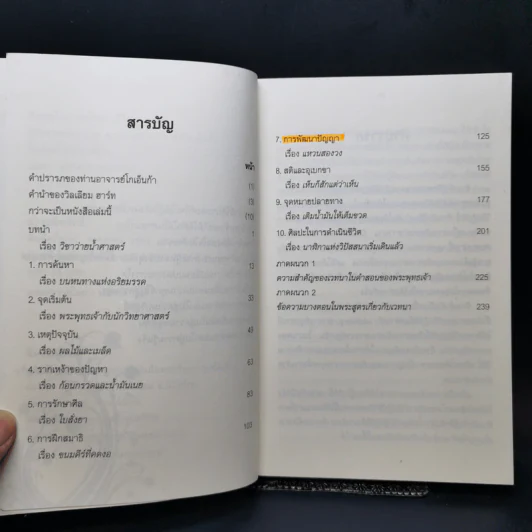 ศิลปะในการดำเนินชีวิต วิปัสสนากรรมฐาน สอนโดยท่านอาจารย์โกเอ็นก้า - วิลเลียม ฮาร์ท รูปที่ 9