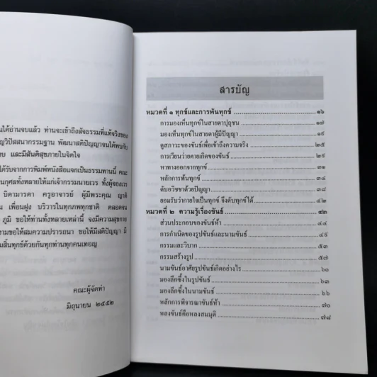 ทางลัดสู่สันติสุข - คณะศิษย์พระอาจารย์ชานนท์ รูปที่ 10