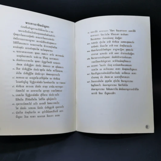 หนังสือธรรมะ สาระของชีวิต - หลวงพ่อจรัญ ฐิตธัมโม รูปที่ 11