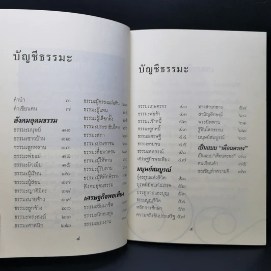 ธรรมะมนุษย์ - เตือนตรอง รูปที่ 9