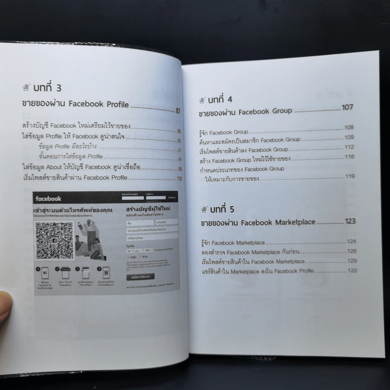 ขายบนเฟซ ขายไม่ได้ให้เตะ - สุมลรัตน์ ภิรมย์ธนากุล รูปที่ 10