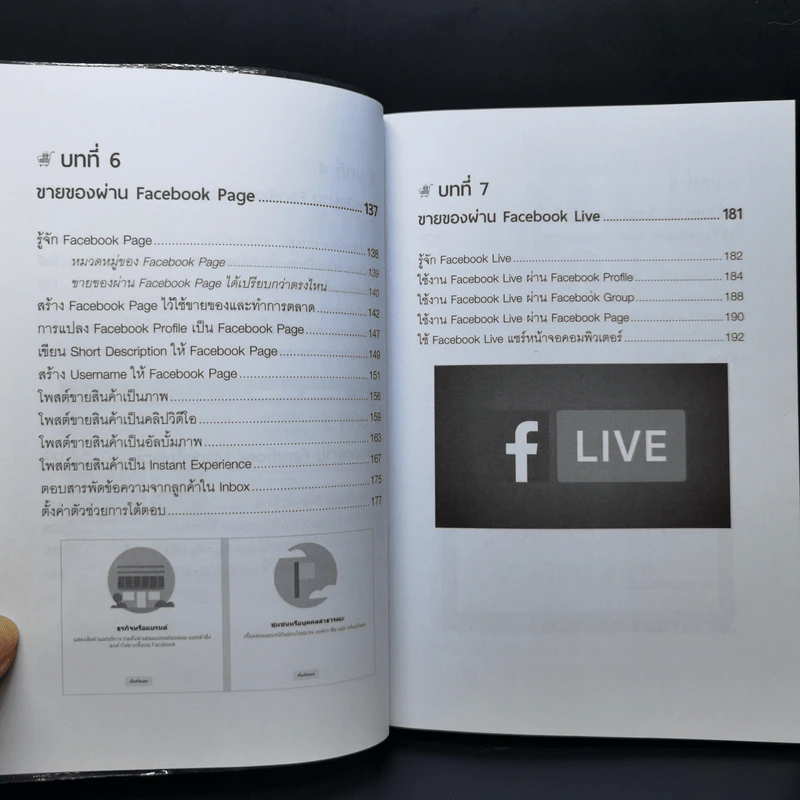 ขายบนเฟซ ขายไม่ได้ให้เตะ - สุมลรัตน์ ภิรมย์ธนากุล รูปที่ 11