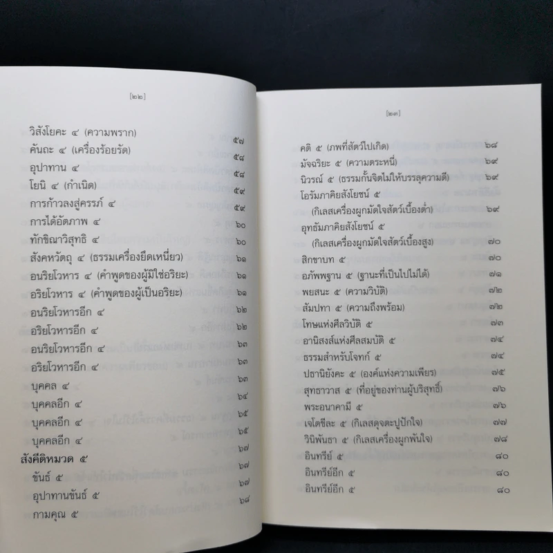 เจริญรอยตาม สังคีติสูตร รูปที่ 13