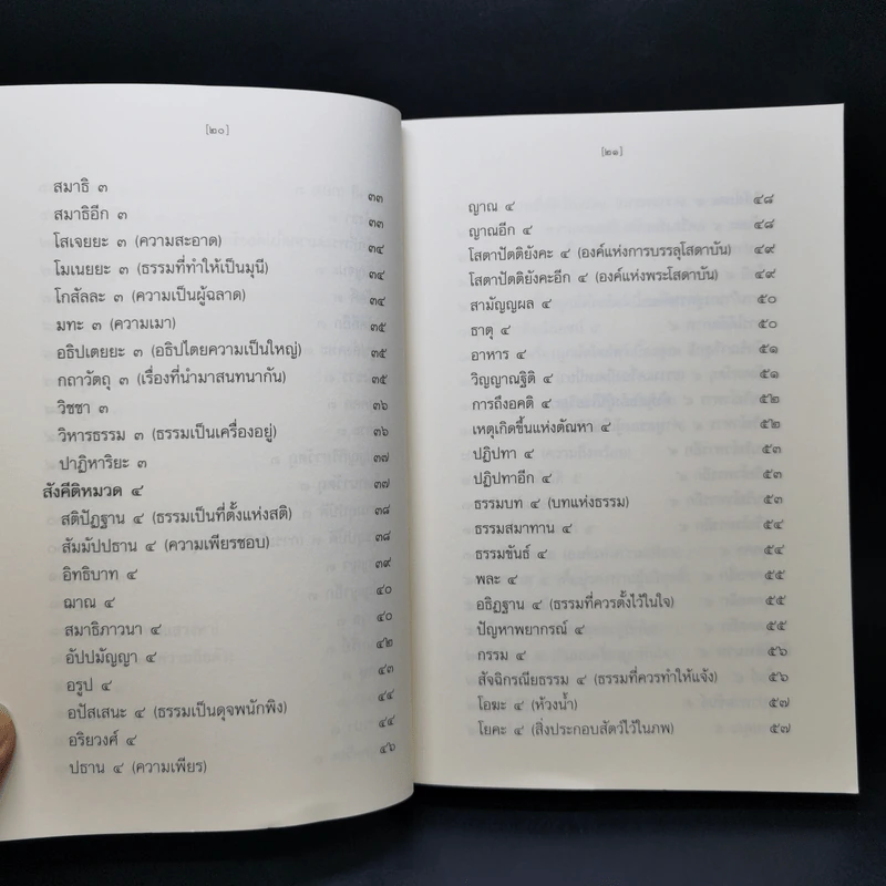 เจริญรอยตาม สังคีติสูตร รูปที่ 12
