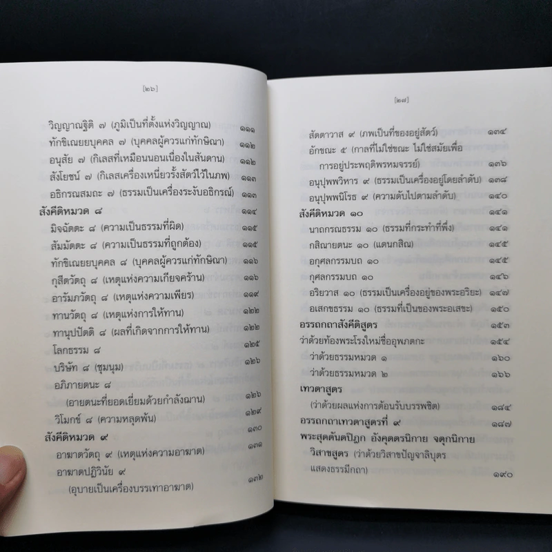 เจริญรอยตาม สังคีติสูตร รูปที่ 15