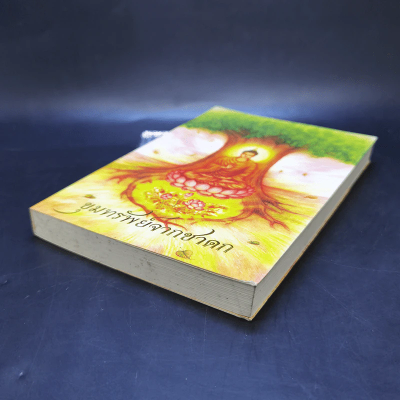ขุมทรัพย์จากชาดก 108 คาถา สุภาษิตวาจาจากพระไตรปิฎก - พระมหาอุเทน ปัญญาปริทัตต์ รูปที่ 7