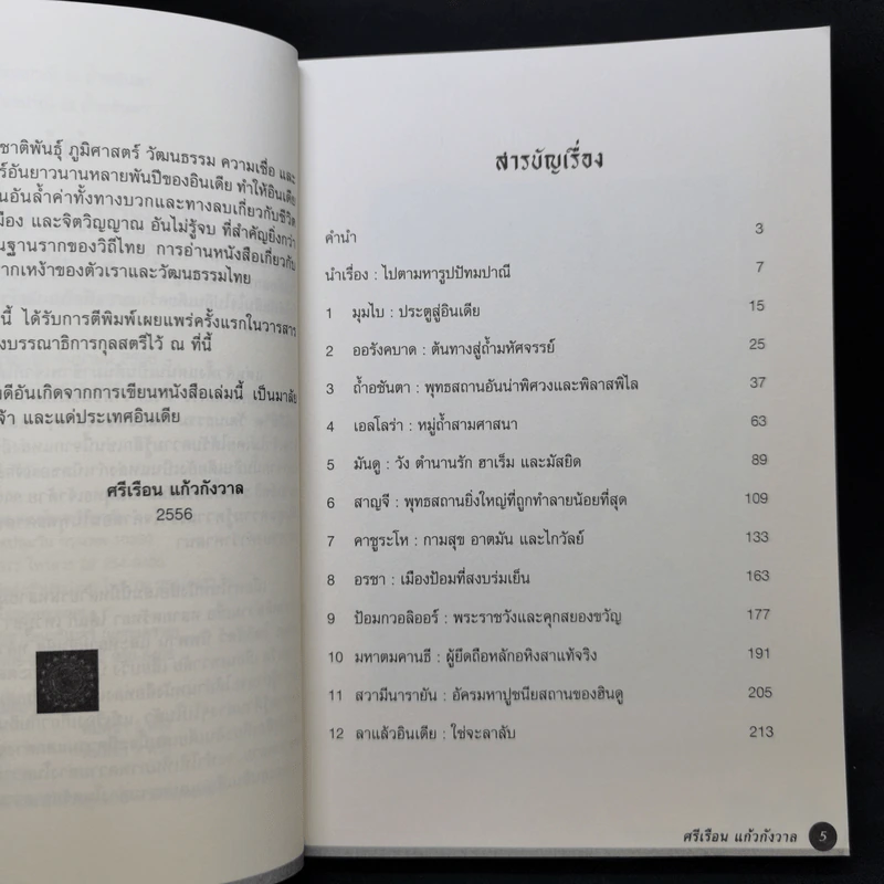 อินเดียใครว่าไม่น่าไป - ศรีเรือน แก้วกังวาล รูปที่ 9