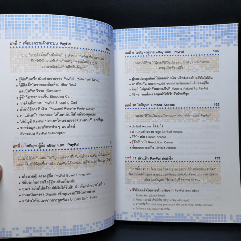 Paypal ธนาคารออนไลน์ เพื่อการซื้อขายอย่างได้เปรียบ - อนุชา ลีวรกุล รูปที่ 12