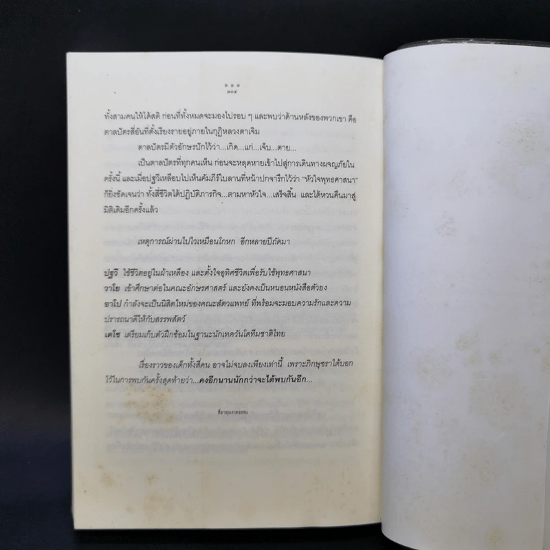 สี่ธาตุผงาดธรรม - จิตประภัสสร รูปที่ 10
