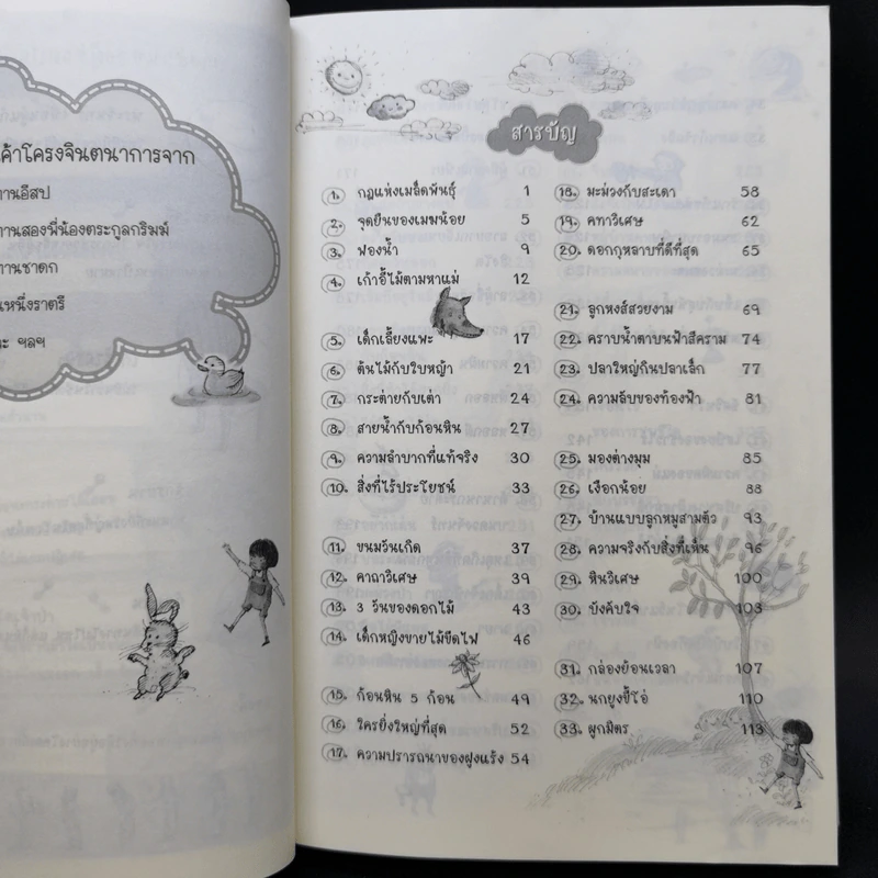 100 นิทาน จินตนาการไม่รู้จบ - มะลิลา รูปที่ 11