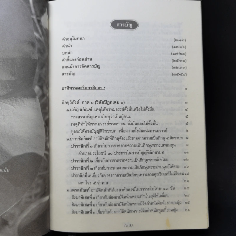 อริยวินัย รวบรวมจากพระไตรปิฎก รูปที่ 11