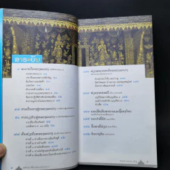 คู่มือนำเที่ยวหลวงพระบาง - ศรัณย์ บุญประเสริฐ รูปที่ 9