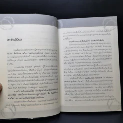 ลูกปัดโบราณ ทวารวดี เครื่องรางแห่งความรุ่งโรจน์ ร่ำรวย & DZi - ราช รามัญ รูปที่ 9