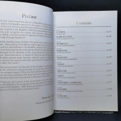 The Picture Book On the Path of the Buddha รูปที่ 9