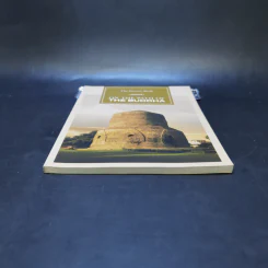 The Picture Book On the Path of the Buddha รูปที่ 4