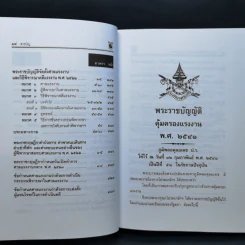 กฎหมายแรงงาน พระราชบัญญัติ - พิชัย นิลทองคำ รูปที่ 14