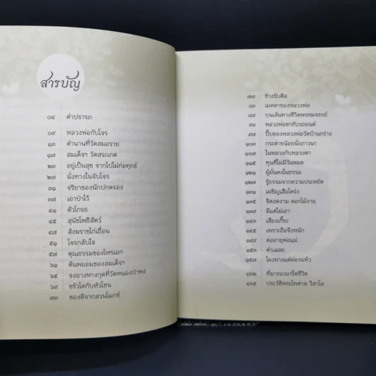 ลำธารริมลานธรรม - พระไพศาล วิสาโล รูปที่ 9