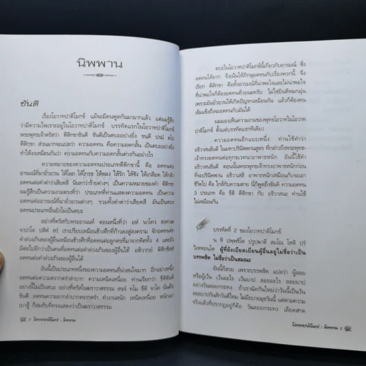 โอวาทปาติโมกข์ - วศิน อินทสระ รูปที่ 10