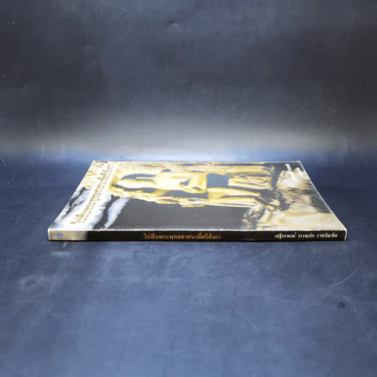 ไปสืบพระพุทธศาสนาที่ศรีลังกา - เสฐียรพงษ์ วรรณปก รูปที่ 3