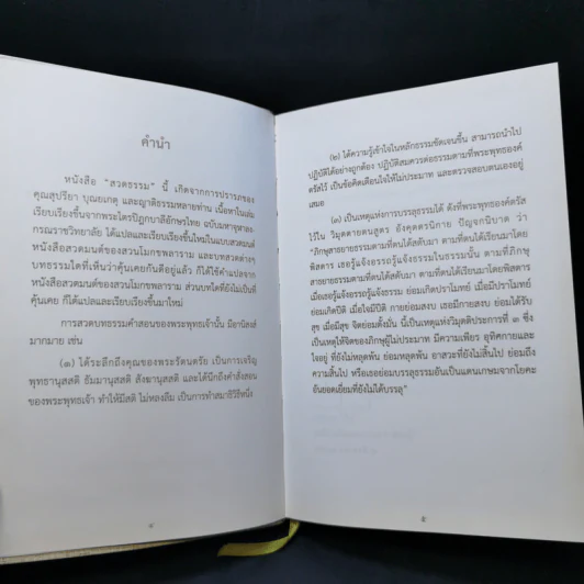 สวดธรรม (ฉบับพกพา) - สุภีร์ ทุมทอง รูปที่ 9