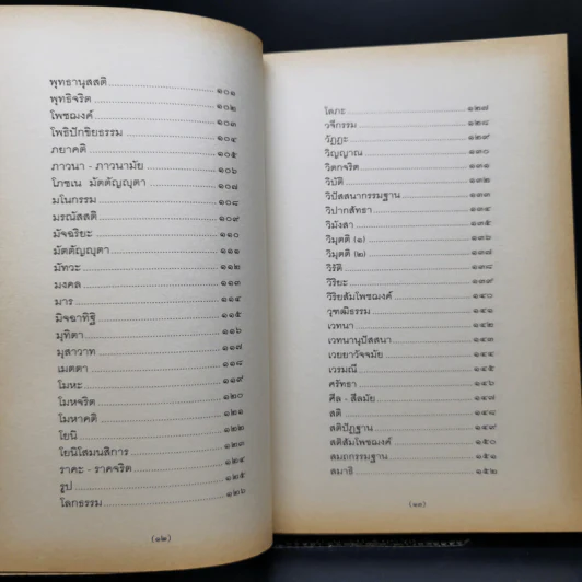 ภาษาพาธรรม - พระธรรมกิตติวงศ์ รูปที่ 13