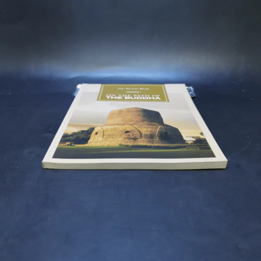 The Picture Book On the Path of the Buddha รูปที่ 4