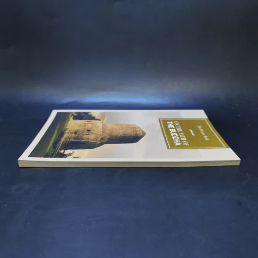 The Picture Book On the Path of the Buddha รูปที่ 5