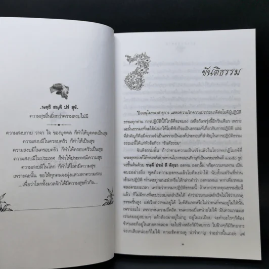 ธรรมบรรยาย - อาจารย์เรณู ทัศณรงค์ รูปที่ 10