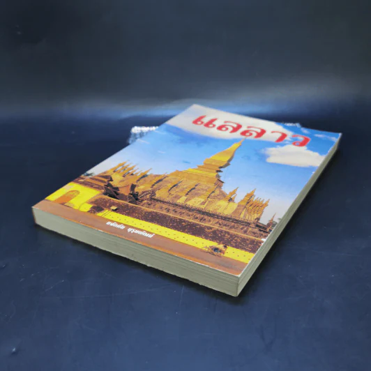 แลลาว - ขจัดภัย บุรุษพัฒน์ รูปที่ 7