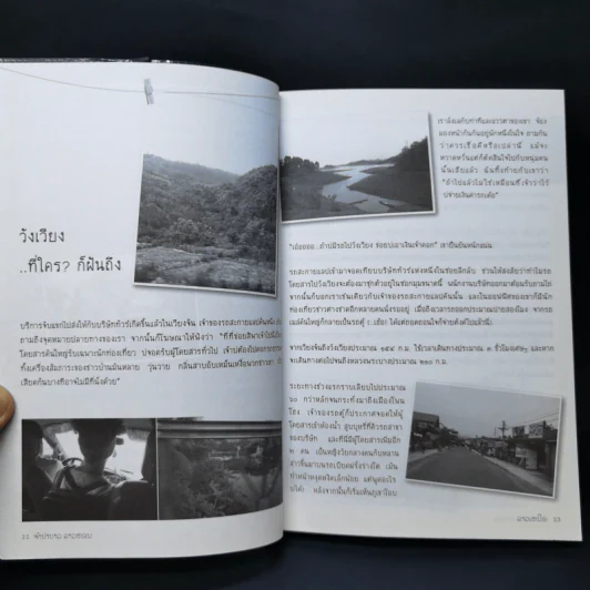 จำปาขาว ลาวหอม ลาวเหนือ - รวงทอง จันดา รูปที่ 13