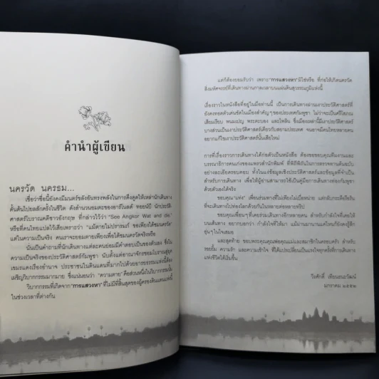 จุมเรียบซัวร์ กัมพูชา (สวัสดีกัมพูชา) - วีรศักดิ์ เทียนธนะวัฒน์ รูปที่ 9