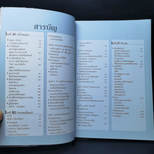คู่มือท่องเที่ยว-เรียนรู้ อยุธยา รูปที่ 9