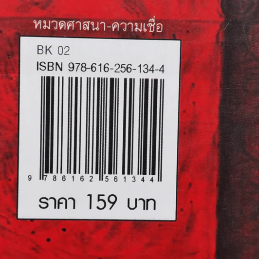 ไหว้พระ ขอพร สมใจปรารถนา - มุณี แสงธรรม รูปที่ 13